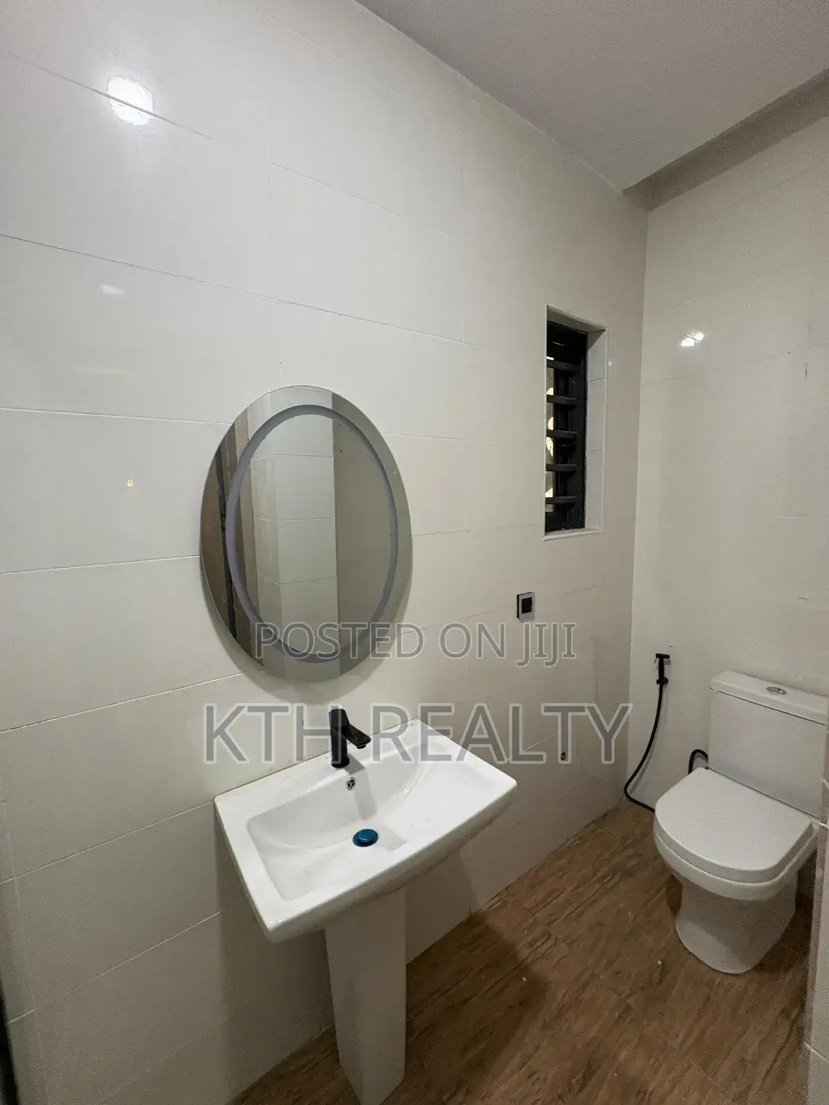 Furnished 3bdrm House in Lekki for sale in Lekki Phase 1