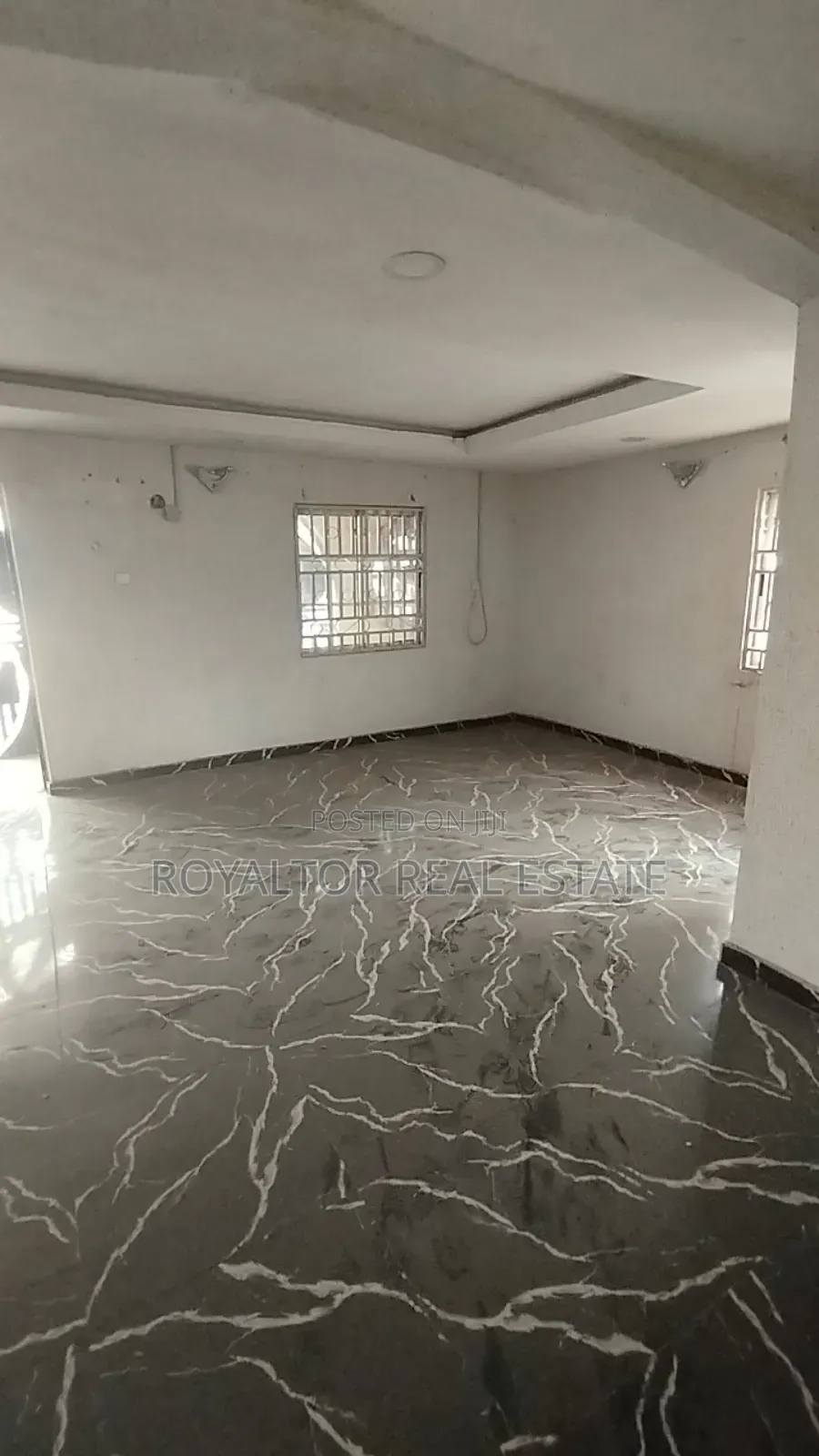 Commercial 2 Units of 4 Bedroom Apartment in Benin City