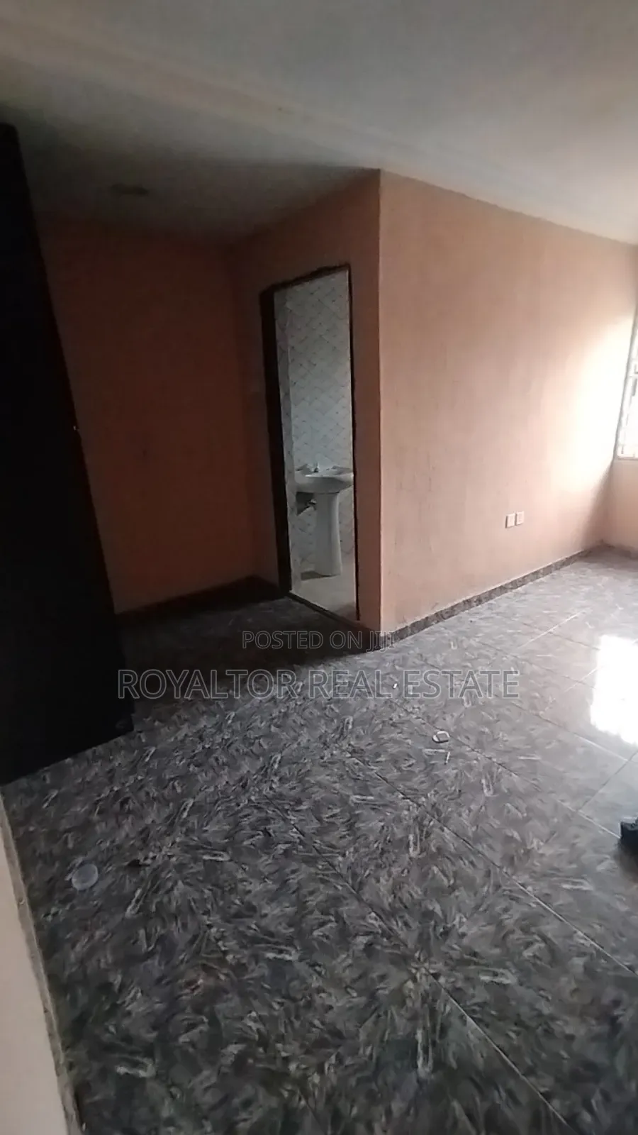 Commercial 2 Units of 4 Bedroom Apartment in Benin City