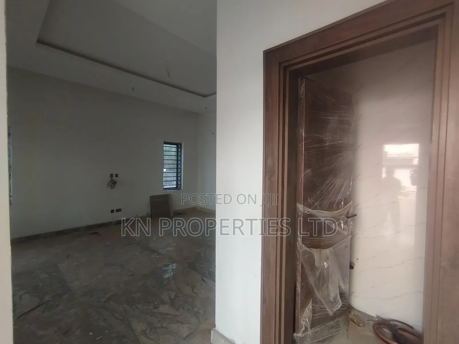 4bdrm Duplex in Durumi for sale in Durumi