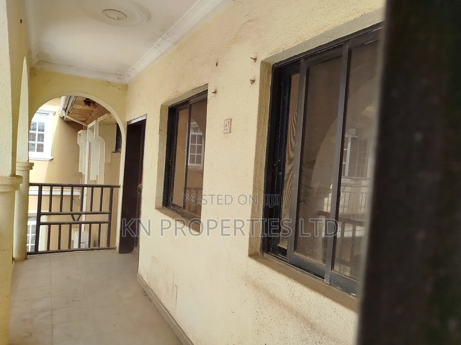 3bdrm Apartment in Durumi for rent in Durumi