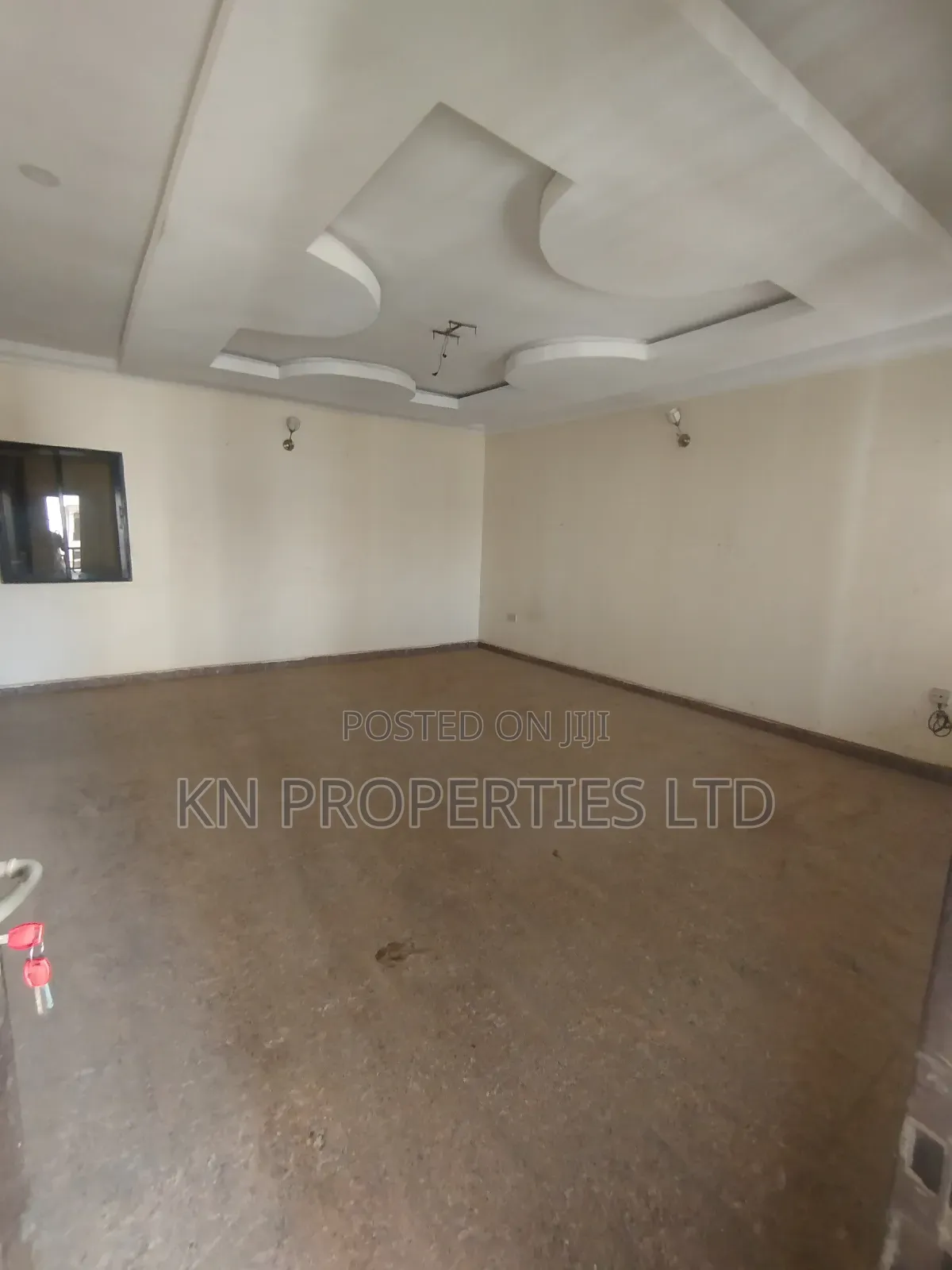 3bdrm Apartment in Durumi for rent in Durumi