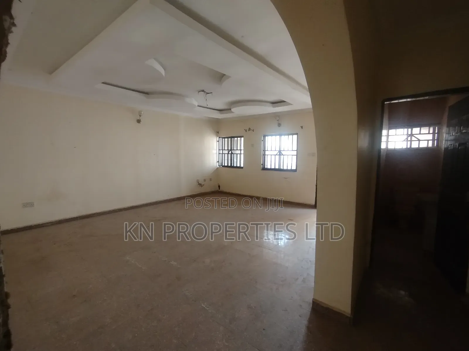 3bdrm Apartment in Durumi for rent in Durumi
