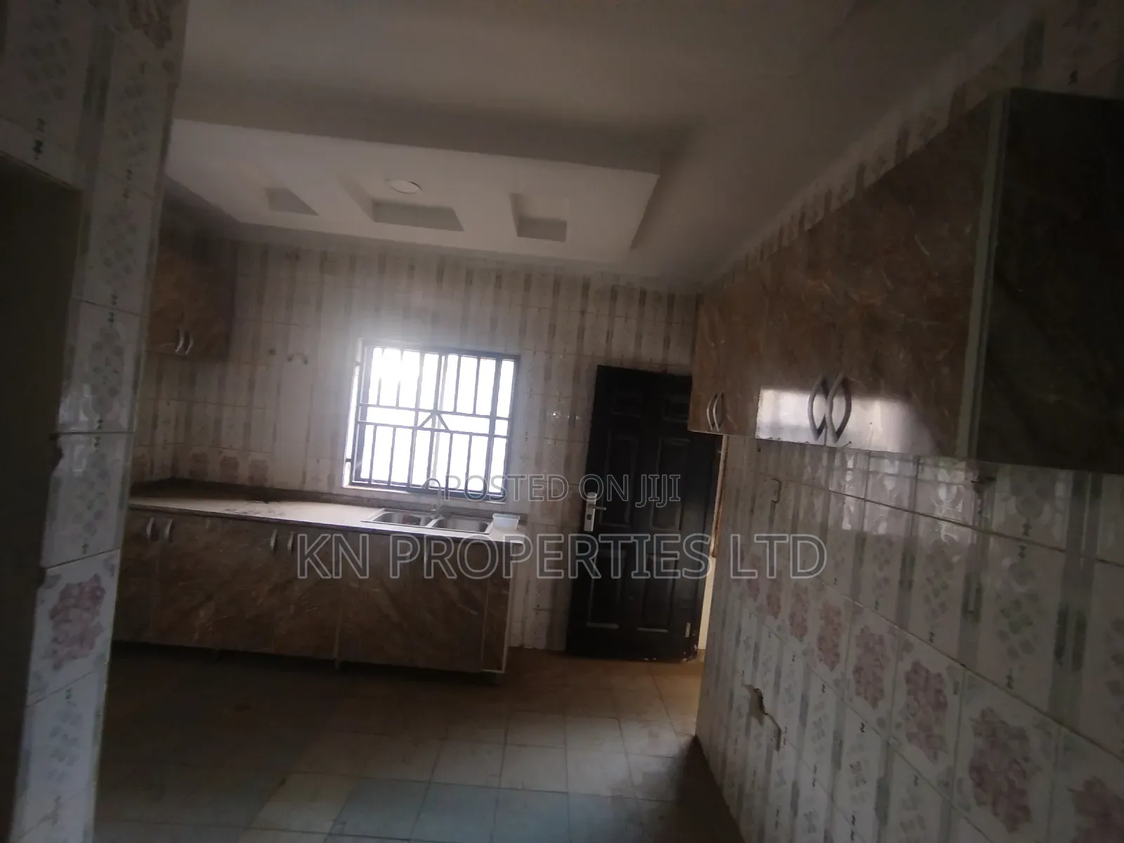 3bdrm Apartment in Durumi for rent in Durumi