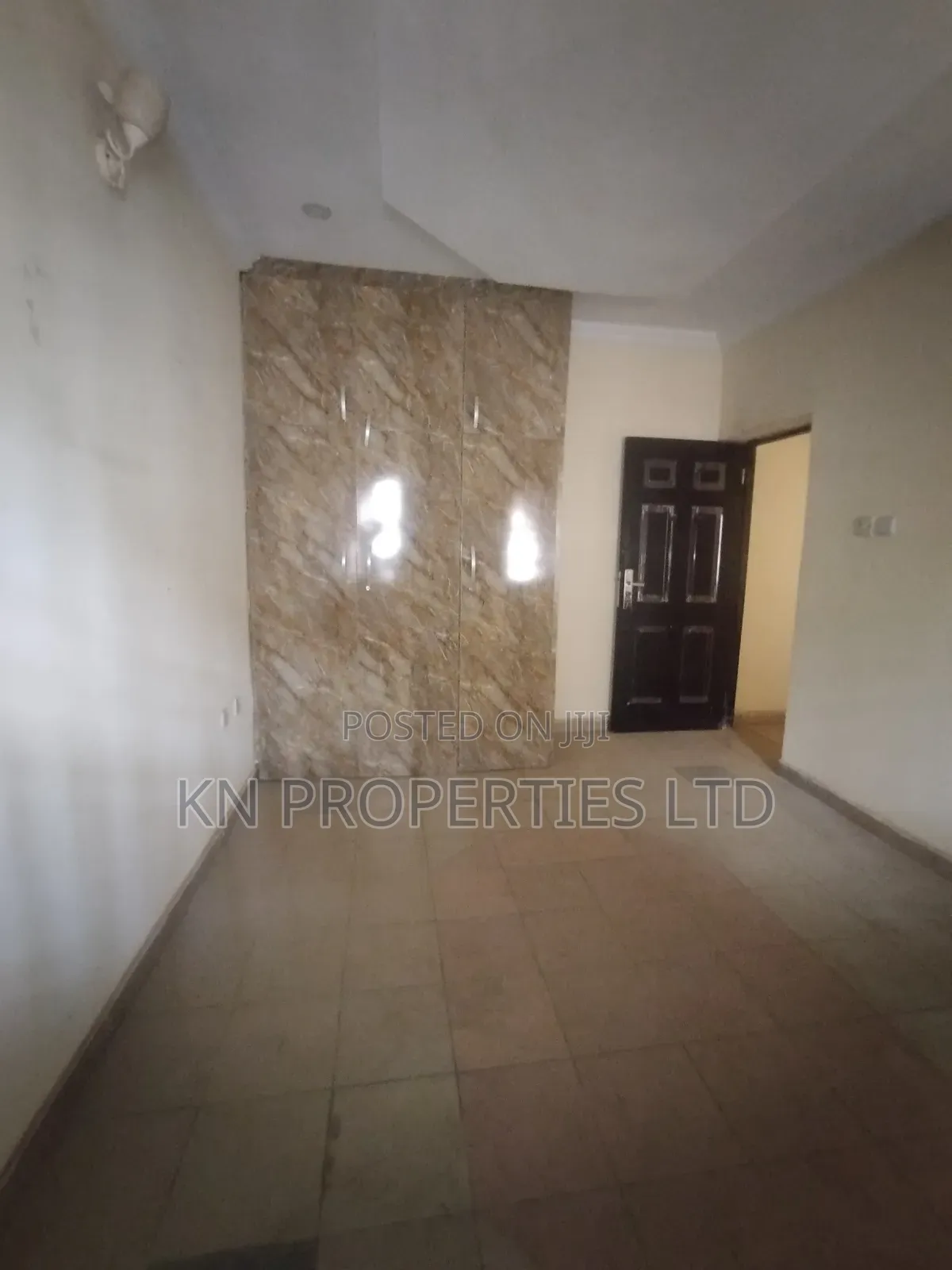 3bdrm Apartment in Durumi for rent in Durumi