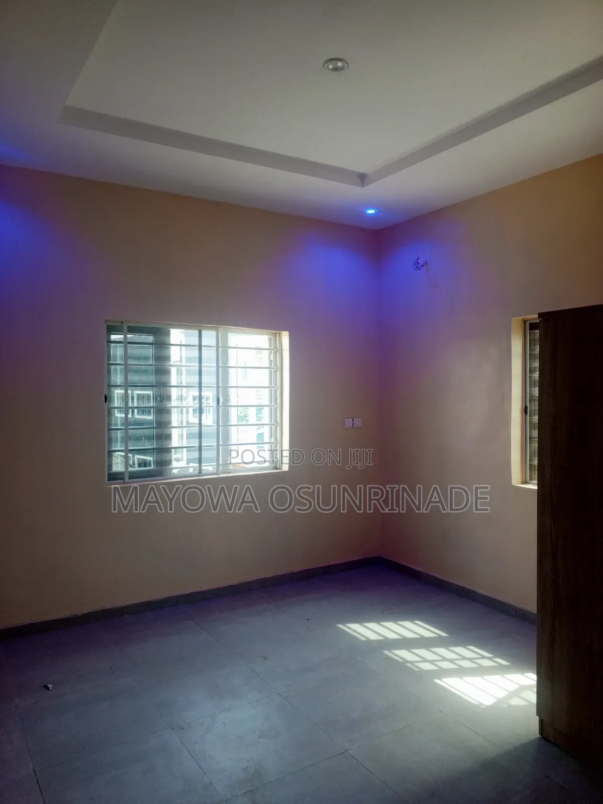 3bdrm Apartment in Idishin for rent in Idishin