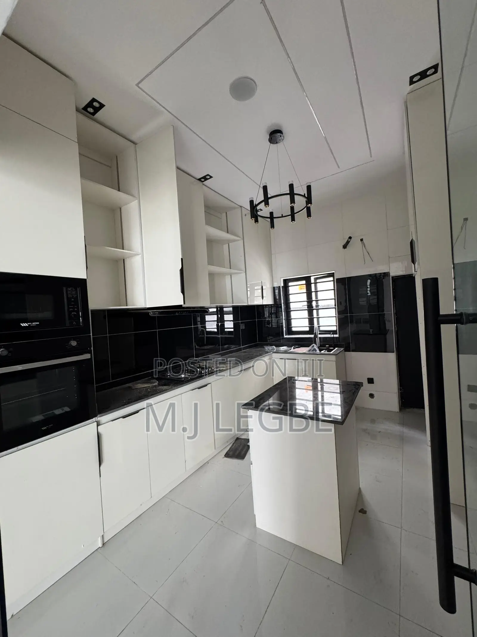4bdrm Duplex in Orchid, Lekki for rent in Lekki
