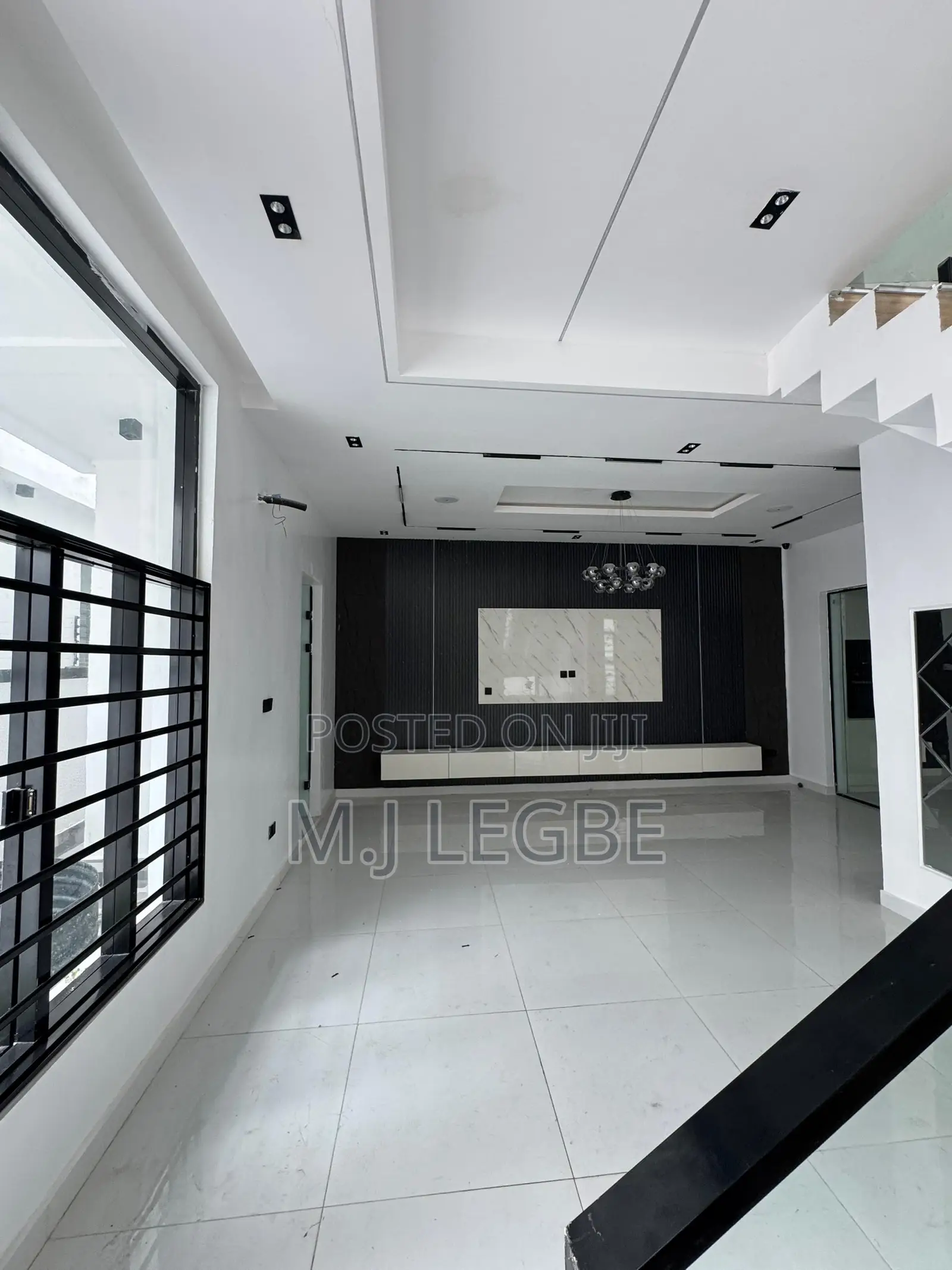 4bdrm Duplex in Orchid, Lekki for rent in Lekki
