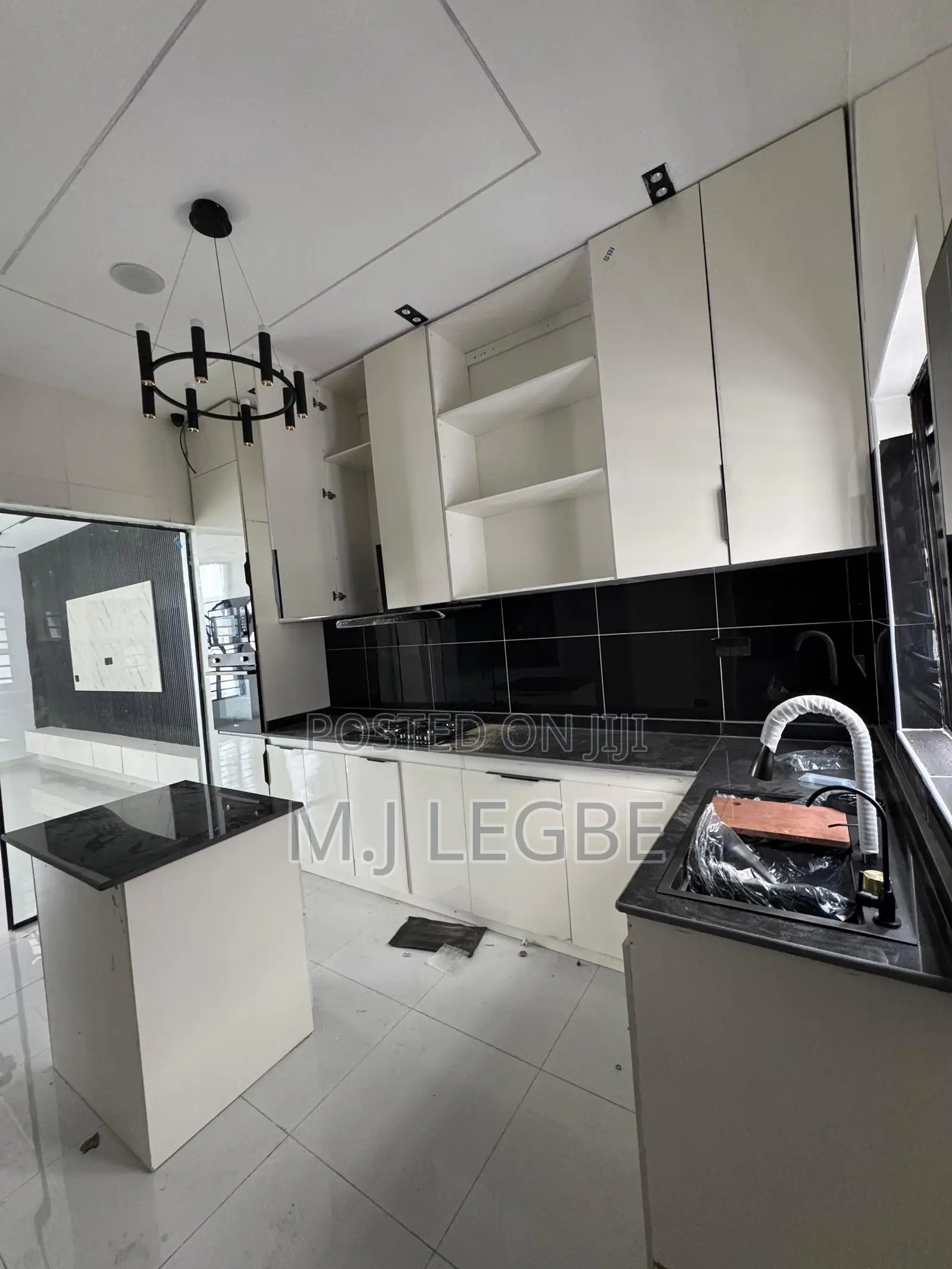 4bdrm Duplex in Orchid, Lekki for rent in Lekki