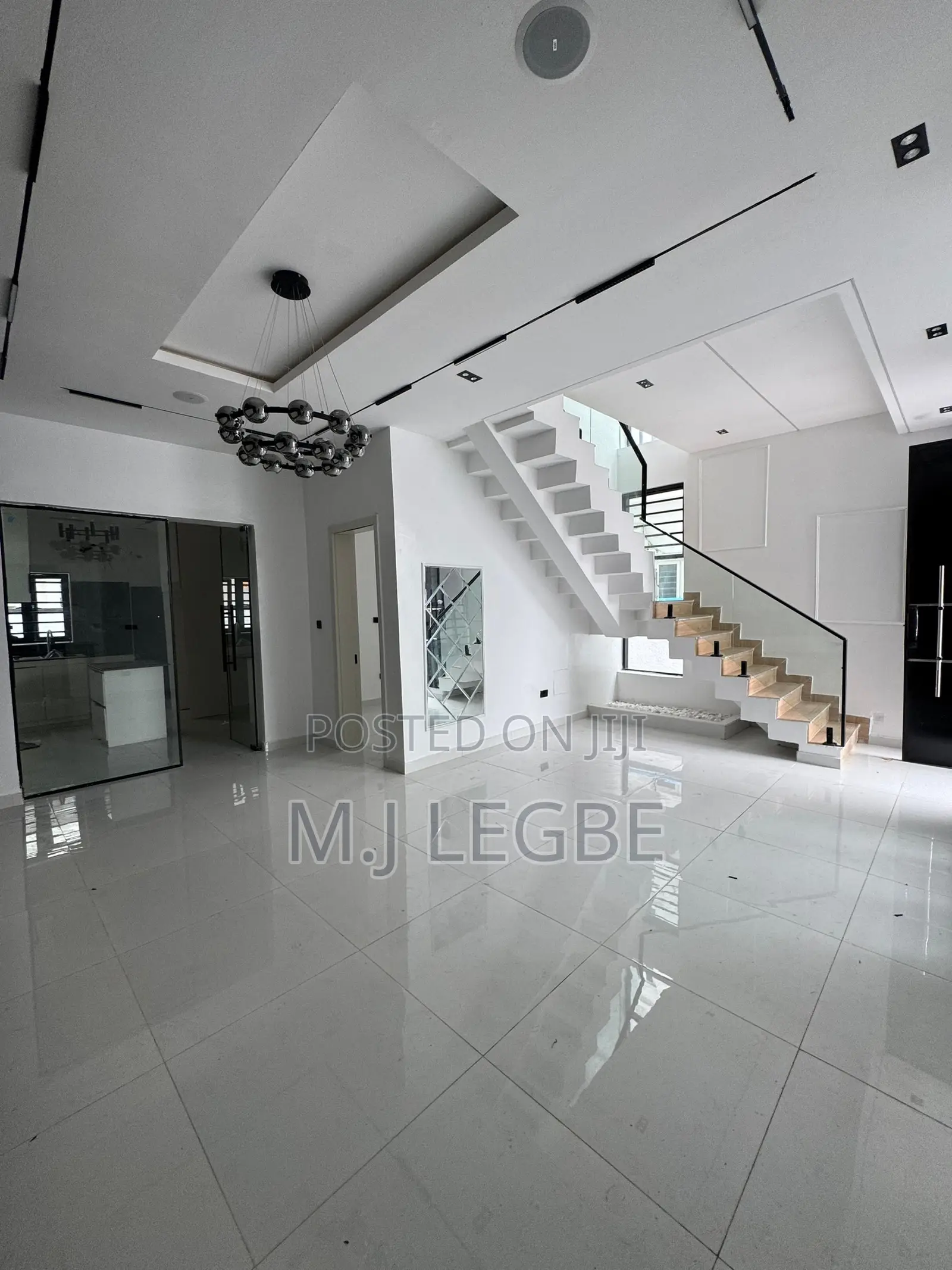 4bdrm Duplex in Orchid, Lekki for rent in Lekki
