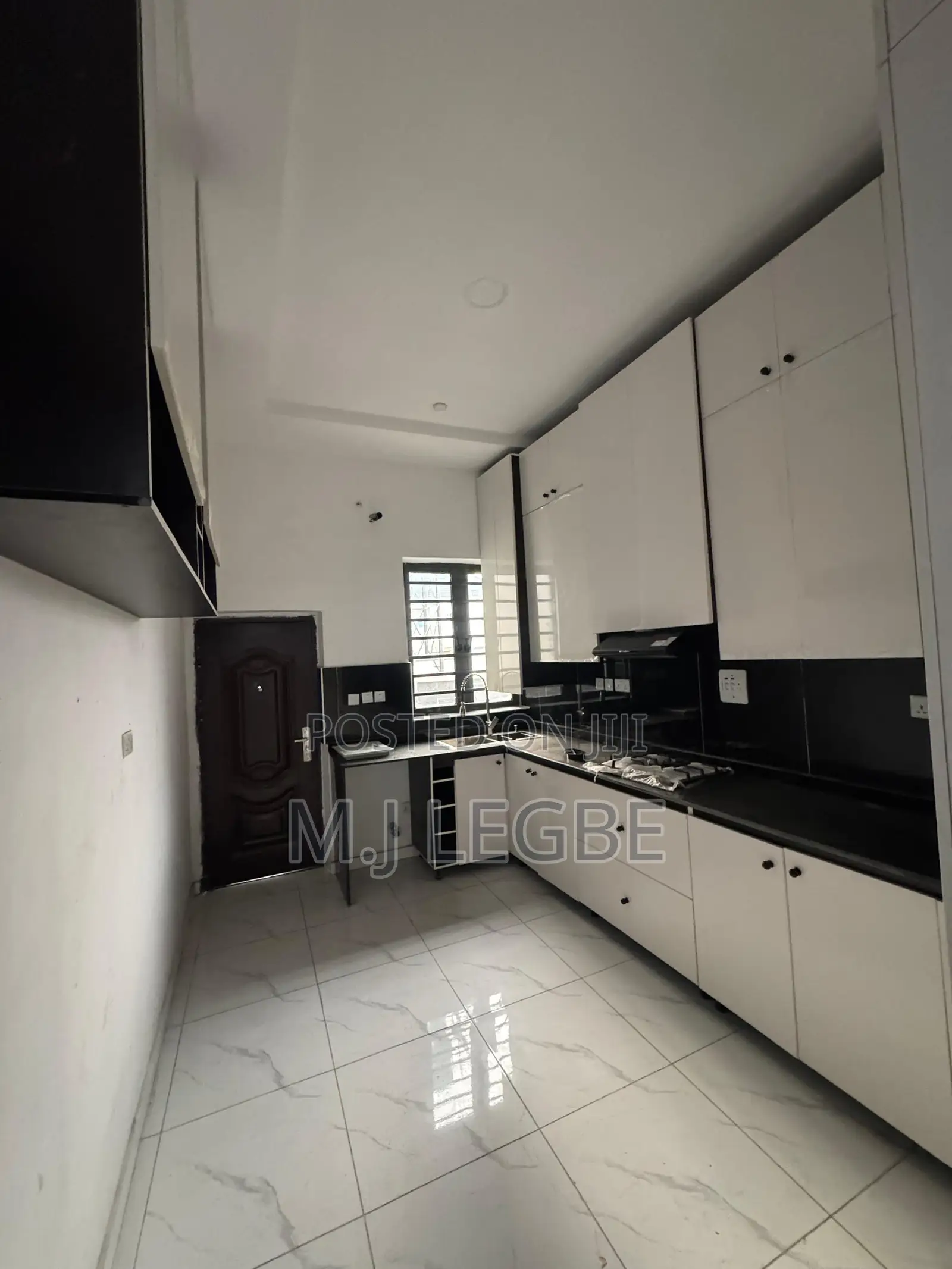 4bdrm Duplex in Ajah for rent in Ajah