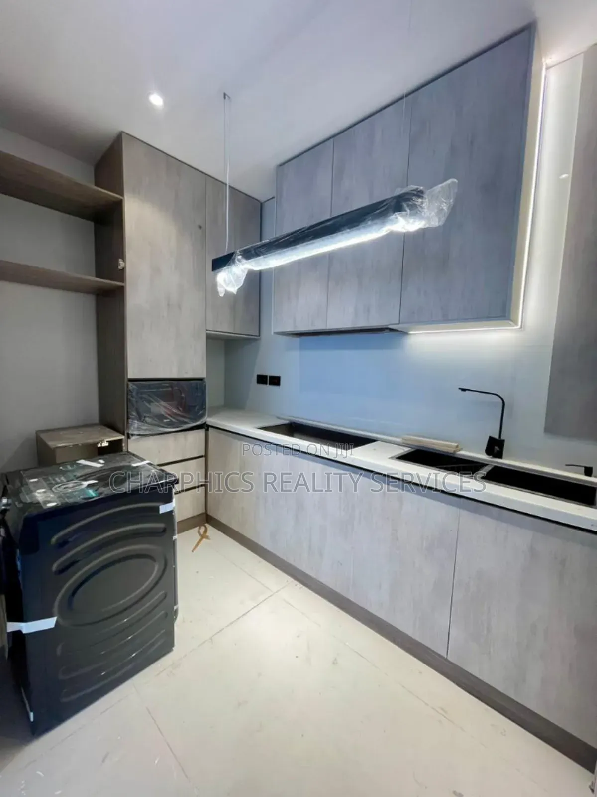 2bdrm Apartment in Lekki Phase 1 for sale in Lekki Phase 1