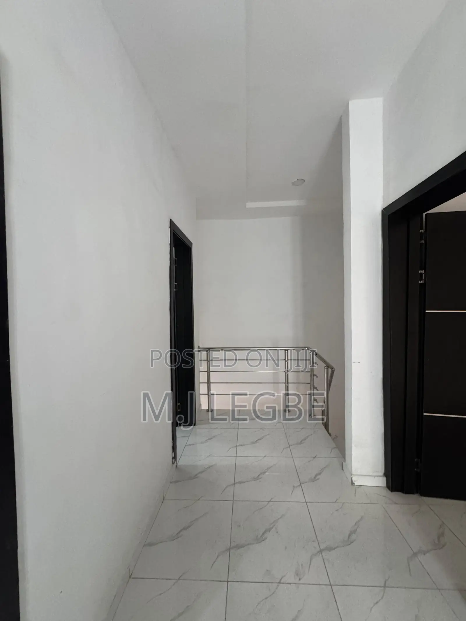 4bdrm Duplex in Ajah for rent in Ajah