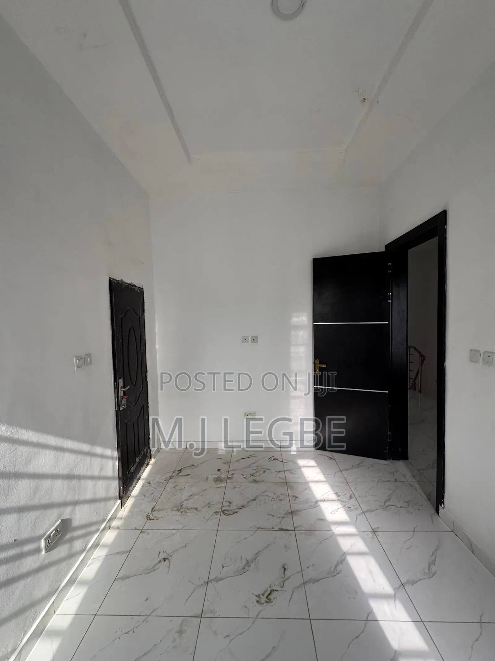 4bdrm Duplex in Ajah for rent in Ajah