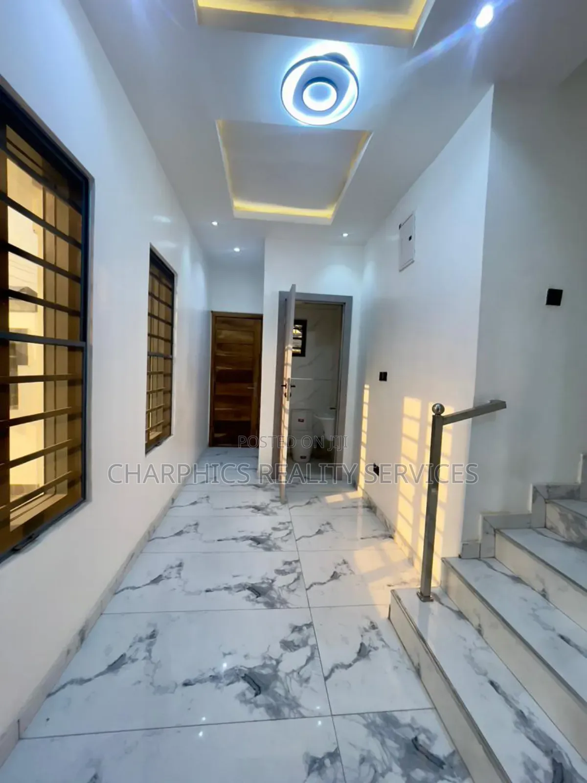 4bdrm Duplex in Lekki Phase 1 for sale in Lekki Phase 1