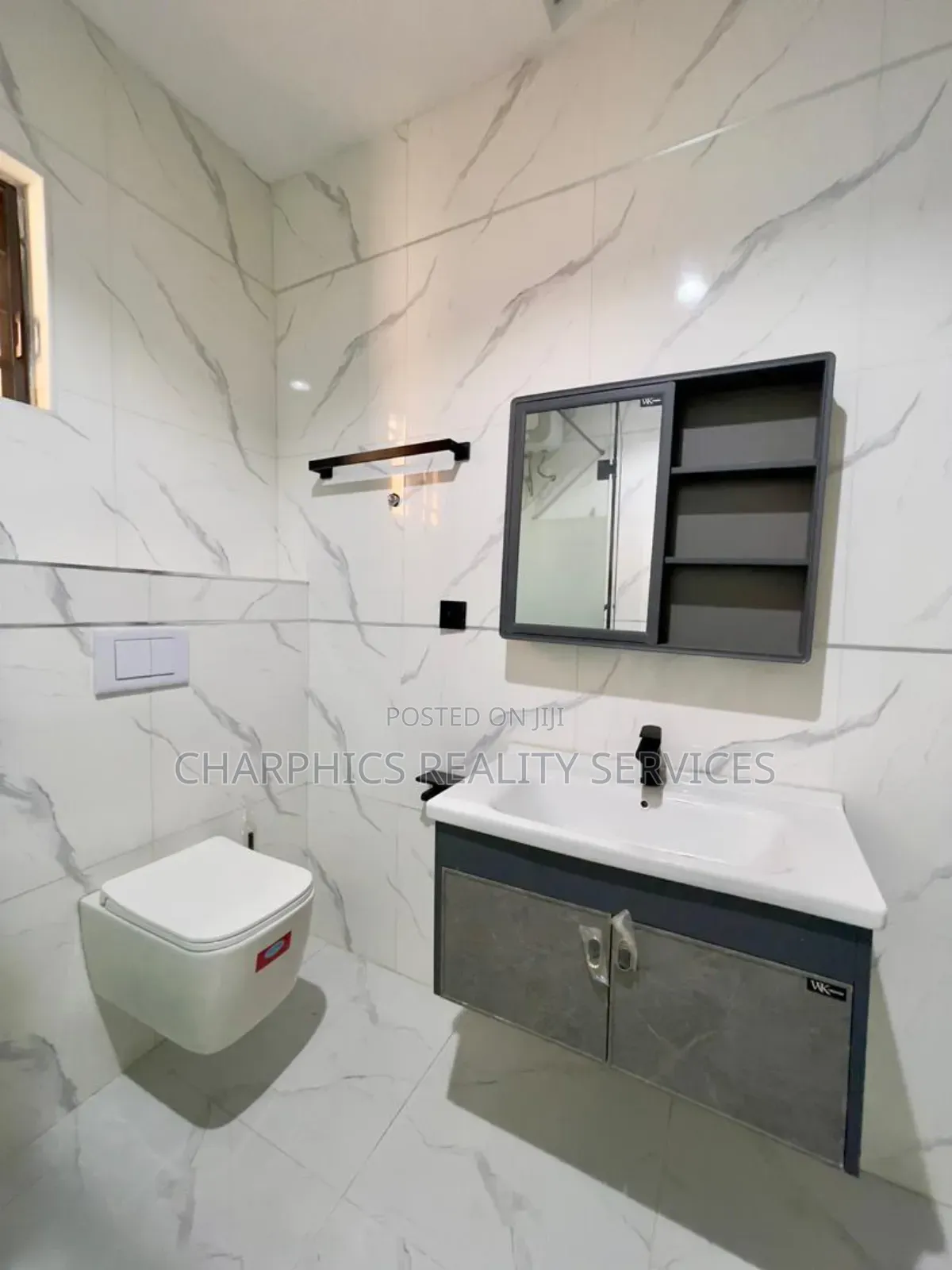 4bdrm Duplex in Lekki Phase 1 for sale in Lekki Phase 1