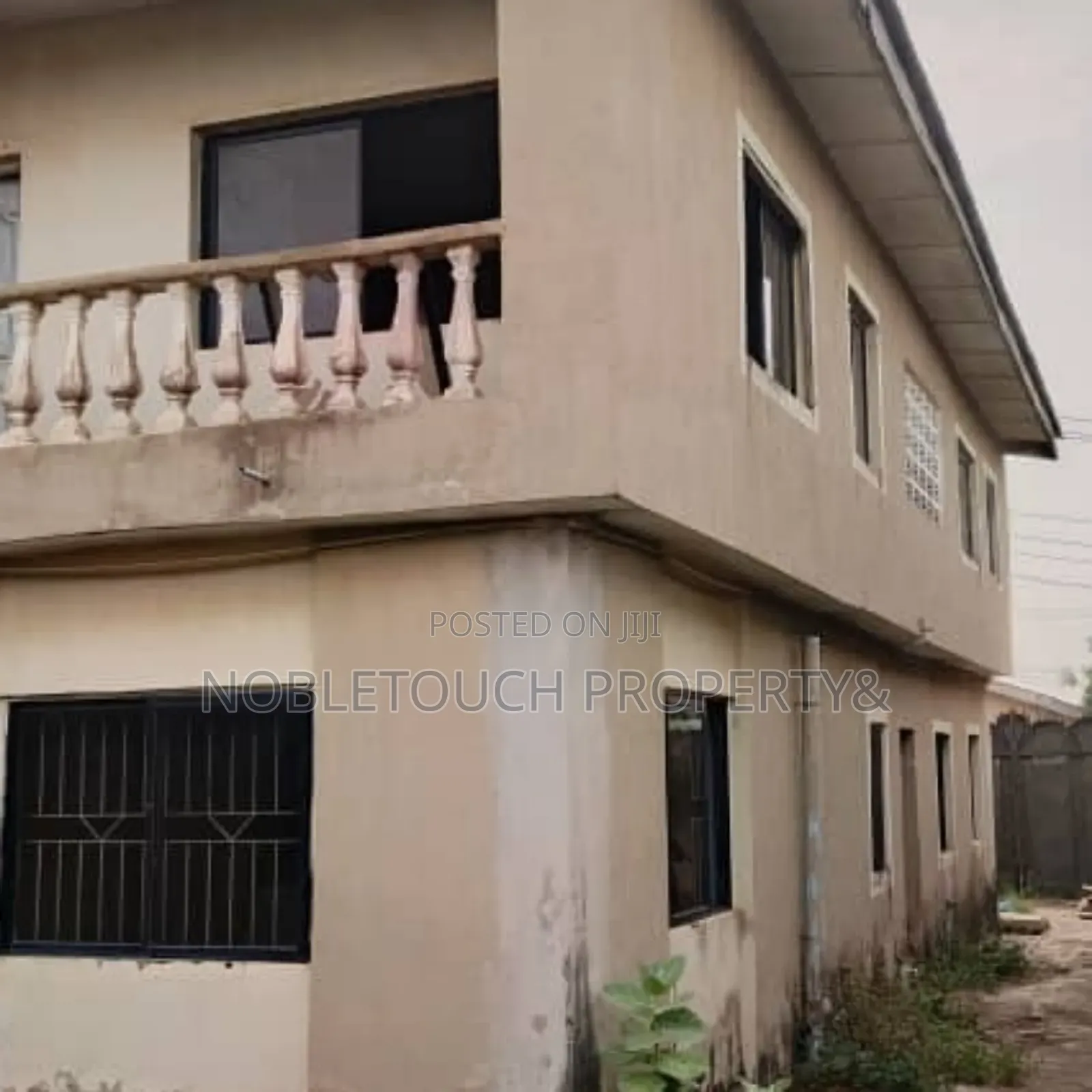 2bdrm Block of Flats in Ipaja Lagos for sale in Ipaja