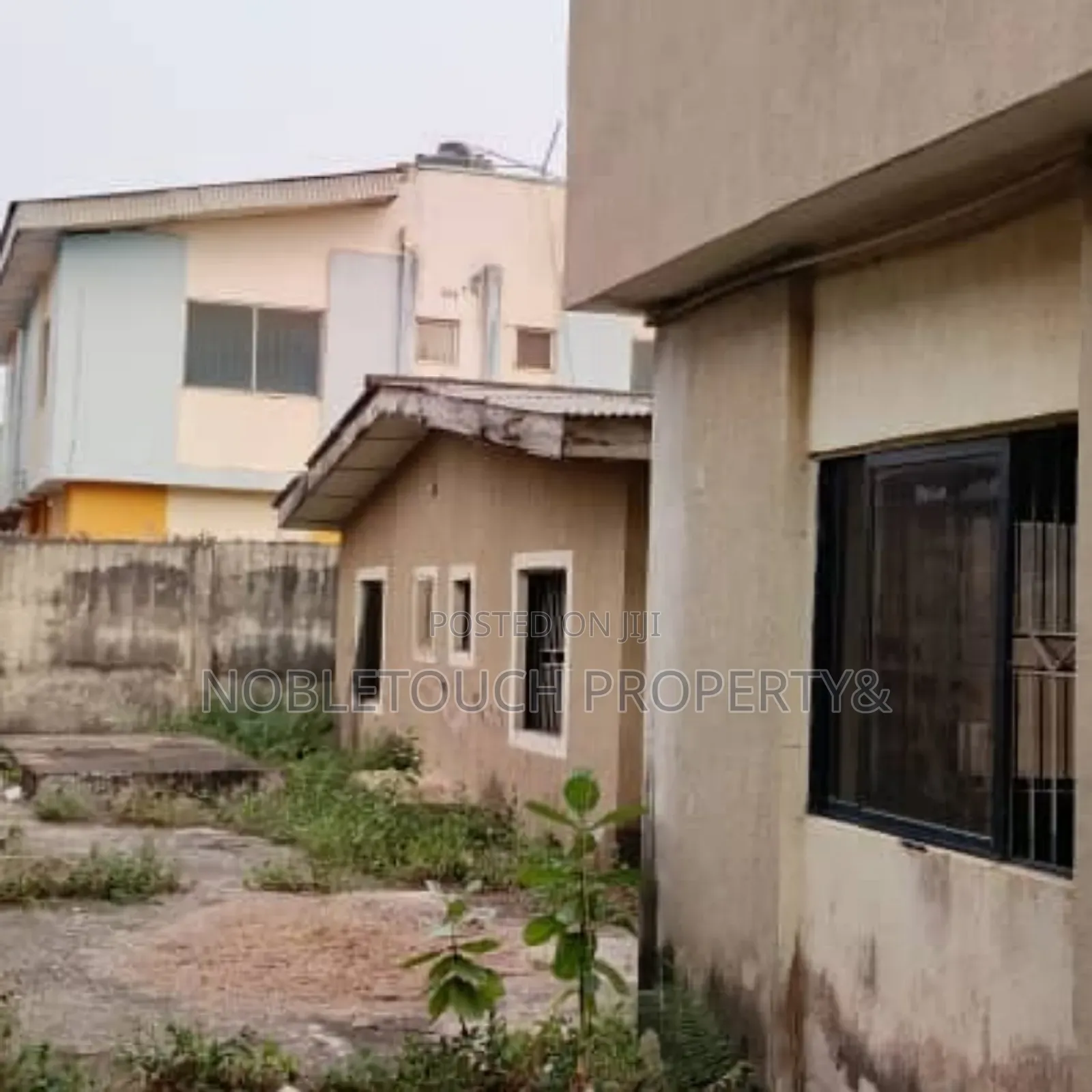 2bdrm Block of Flats in Ipaja Lagos for sale in Ipaja