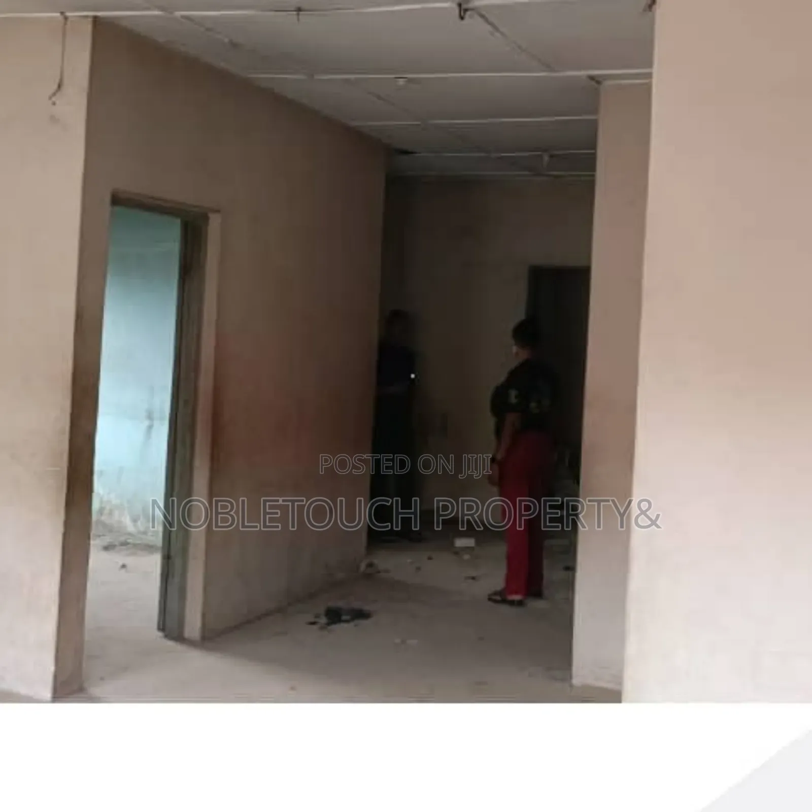 2bdrm Block of Flats in Ipaja Lagos for sale in Ipaja