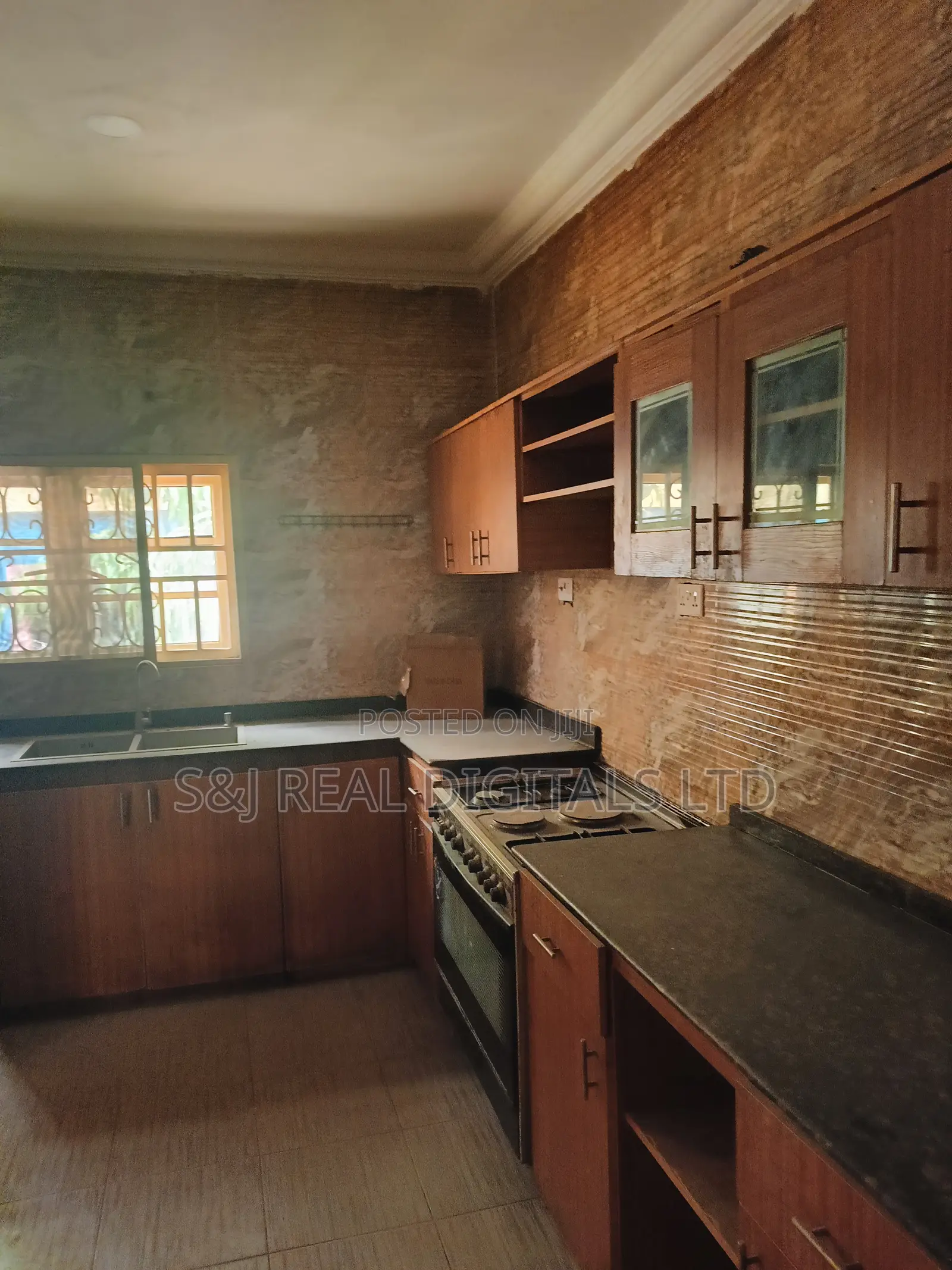 3bdrm Bungalow in Kubwa for rent in Kubwa