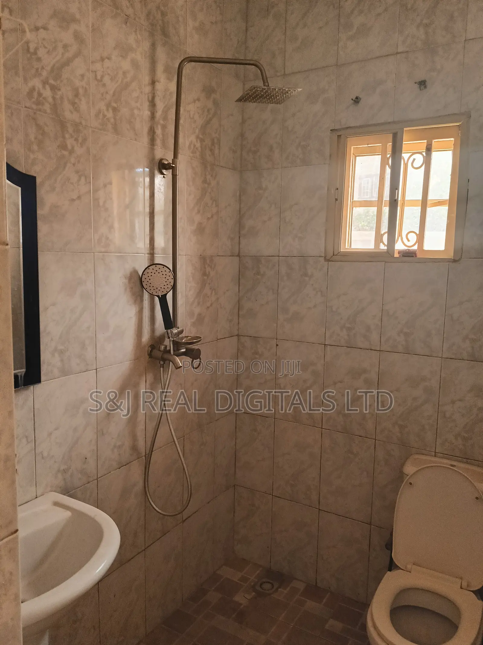 3bdrm Bungalow in Kubwa for rent in Kubwa