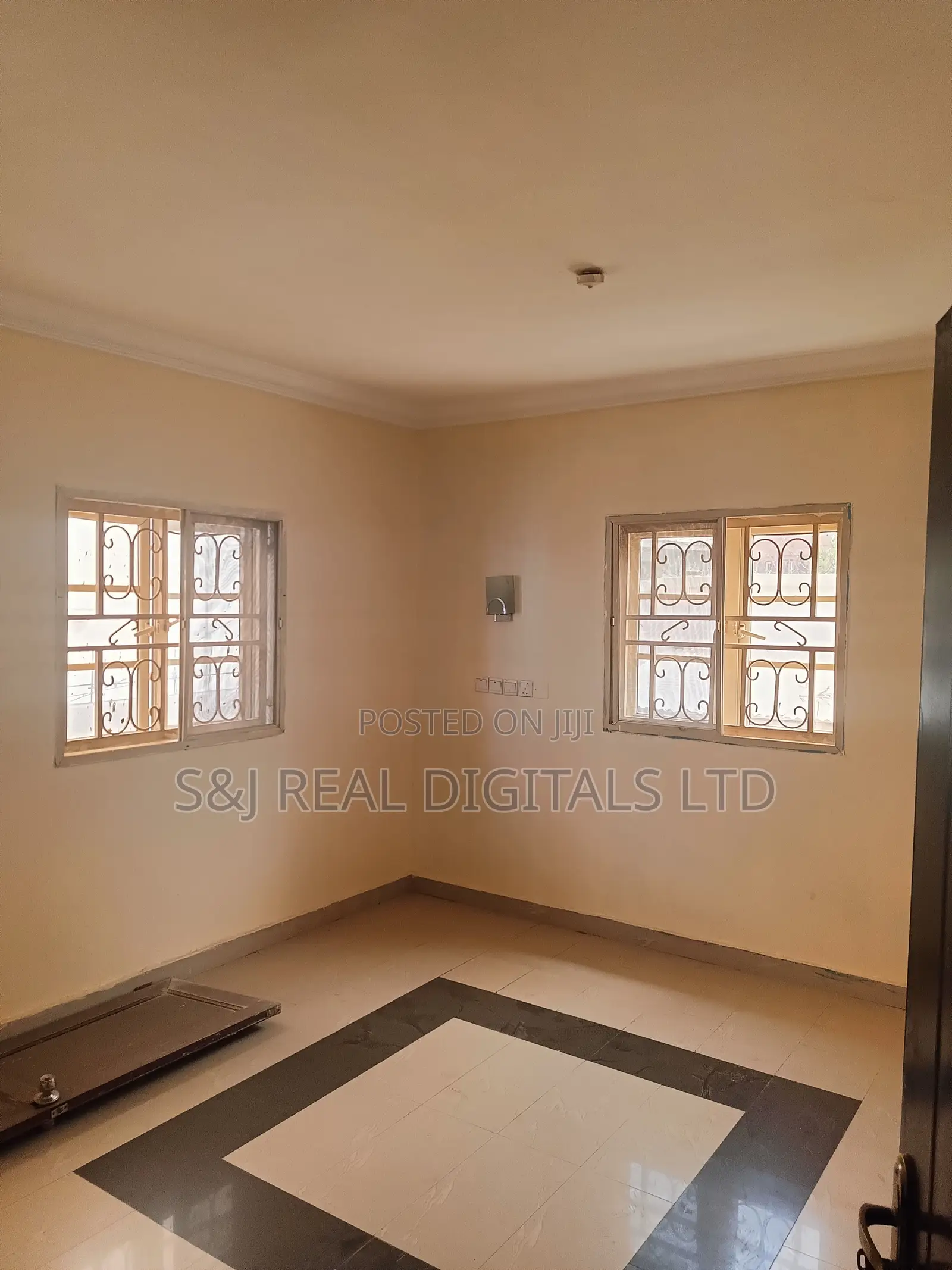 3bdrm Bungalow in Kubwa for rent in Kubwa