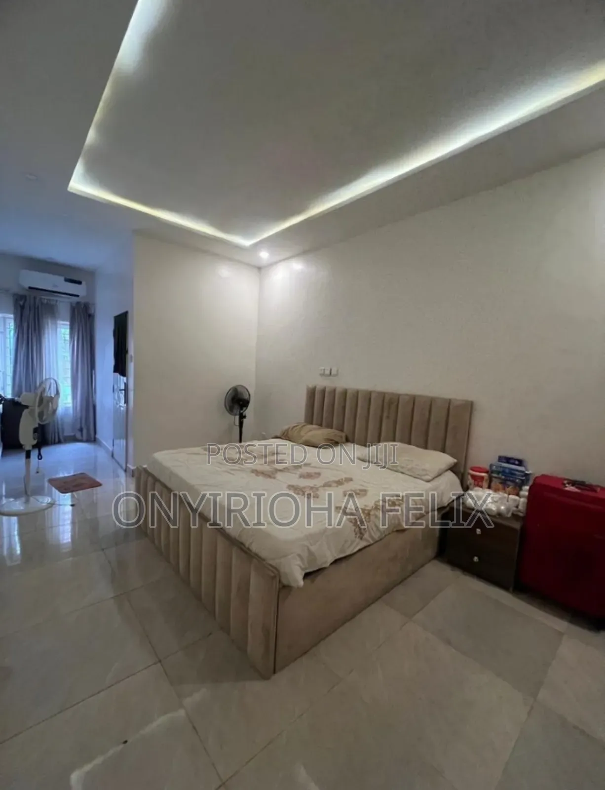 3bdrm Townhouse/Terrace in Jabi Main for sale in Jabi