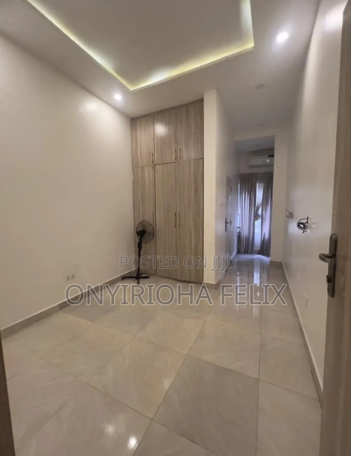3bdrm Townhouse/Terrace in Jabi Main for sale in Jabi