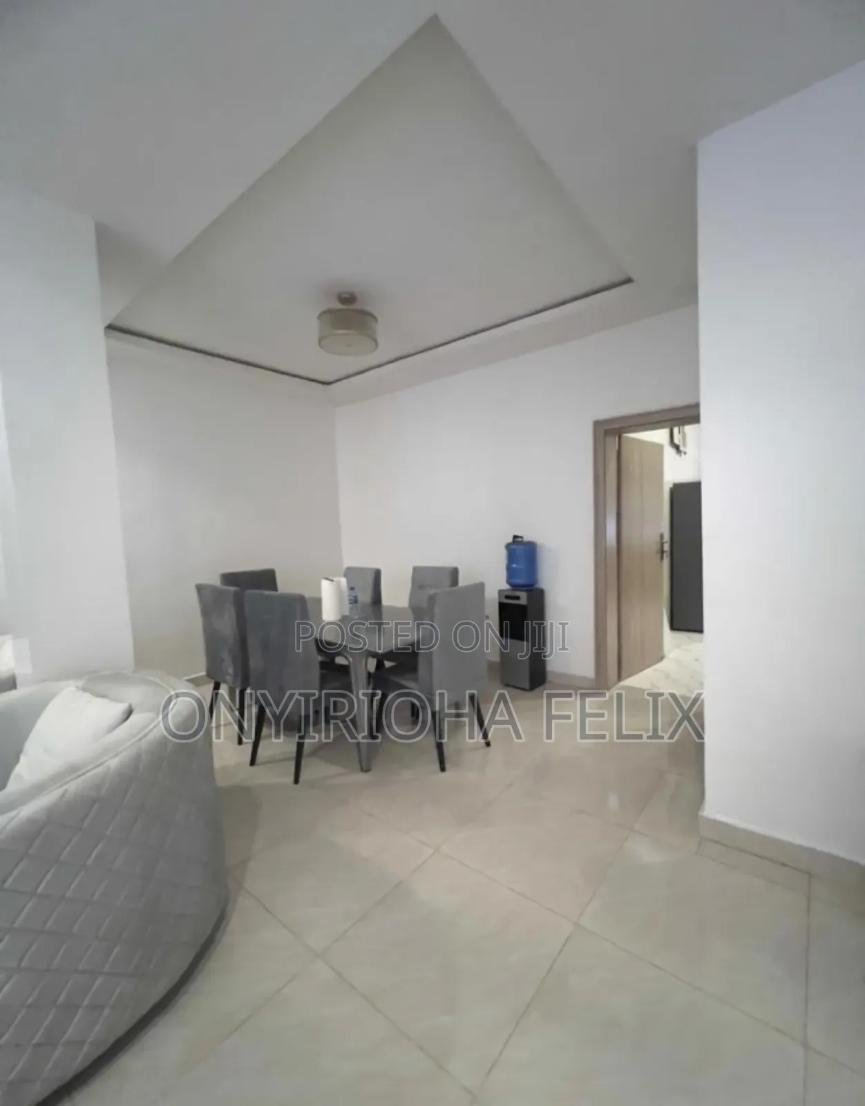 3bdrm Townhouse/Terrace in Jabi Main for sale in Jabi