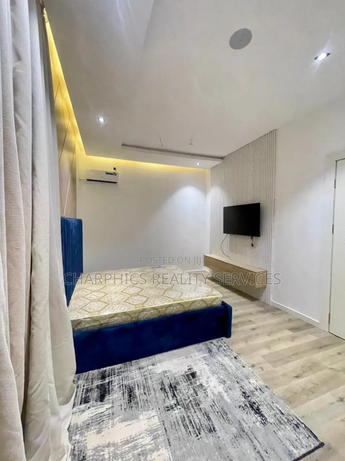 Furnished 2bdrm Duplex in Ajah for sale in Ajah