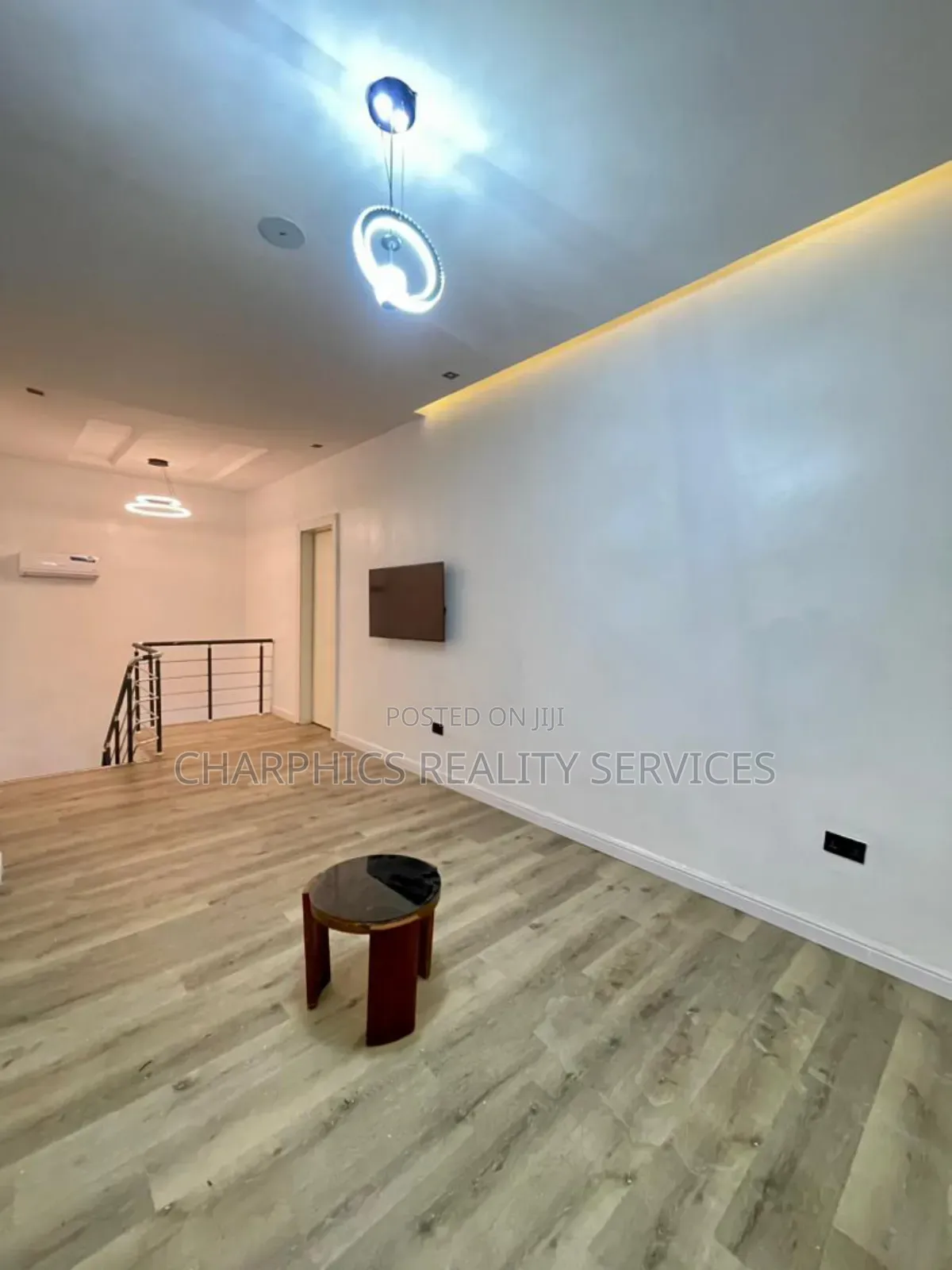 Furnished 2bdrm Duplex in Ajah for sale in Ajah