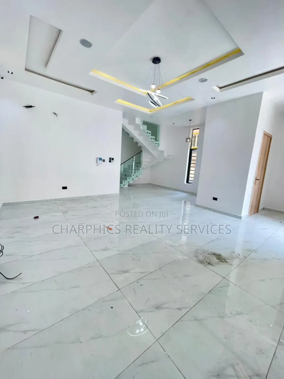 5bdrm Duplex in Ajah for sale in Ajah