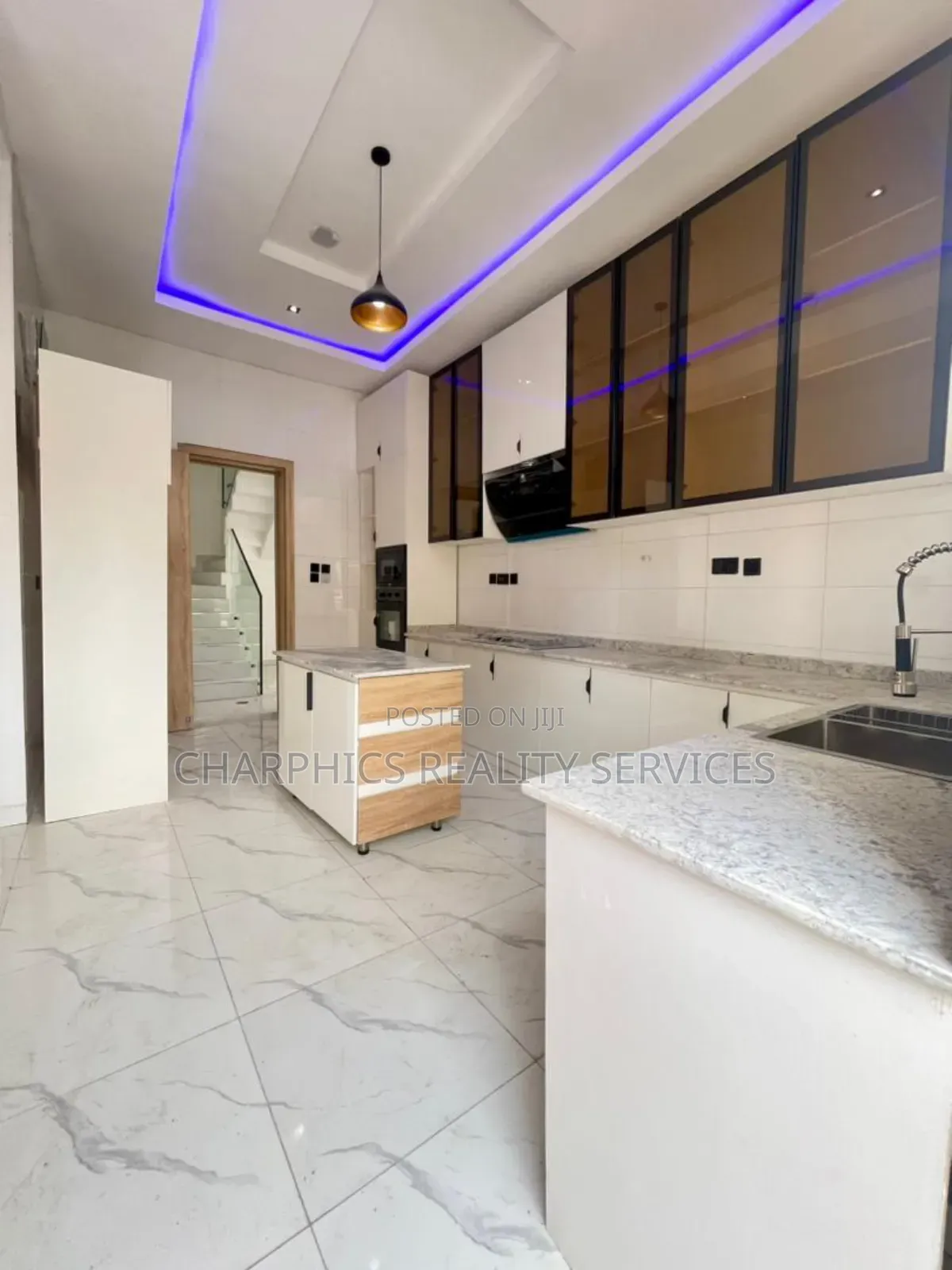 5bdrm Duplex in Ajah for sale in Ajah