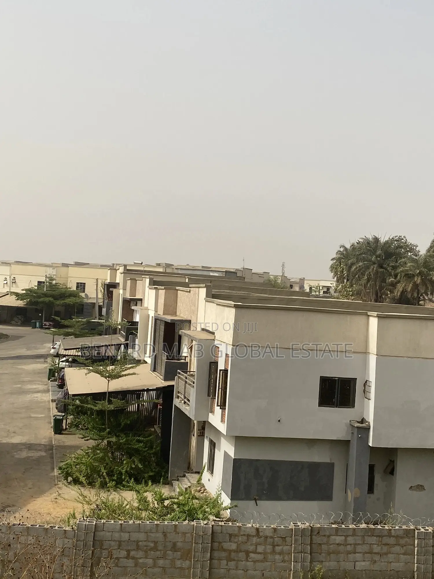 4bdrm Duplex in Mab Global Estate, Life Camp for sale in Life Camp