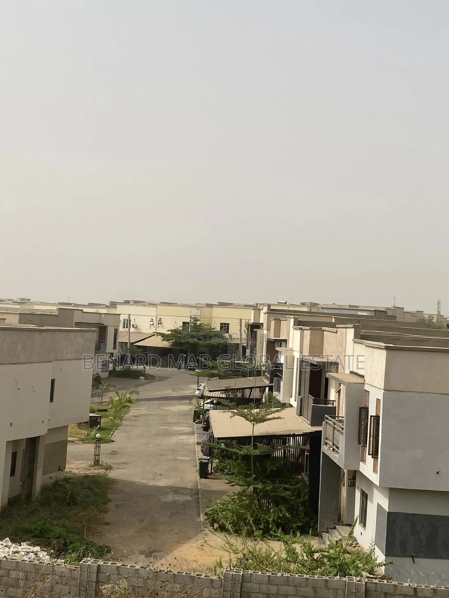 4bdrm Duplex in Mab Global Estate, Life Camp for sale in Life Camp