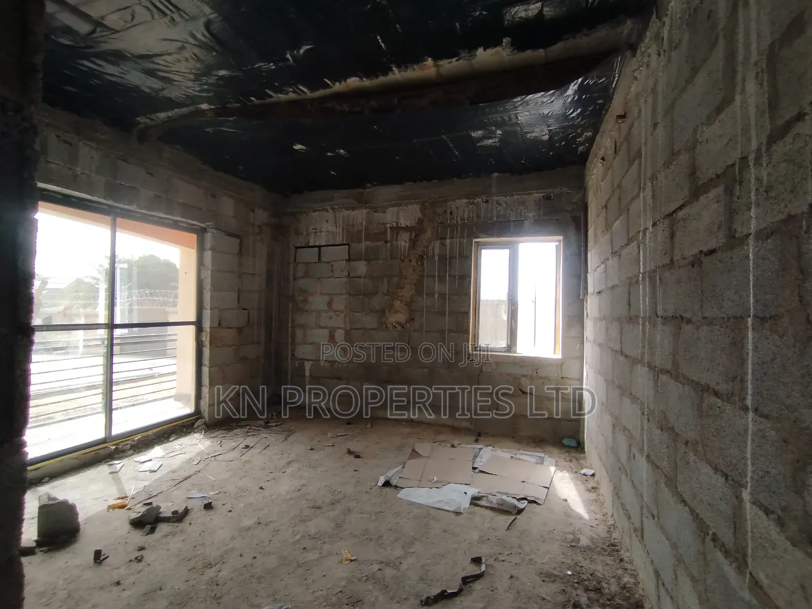 3bdrm Block of Flats in Durumi for sale in Durumi