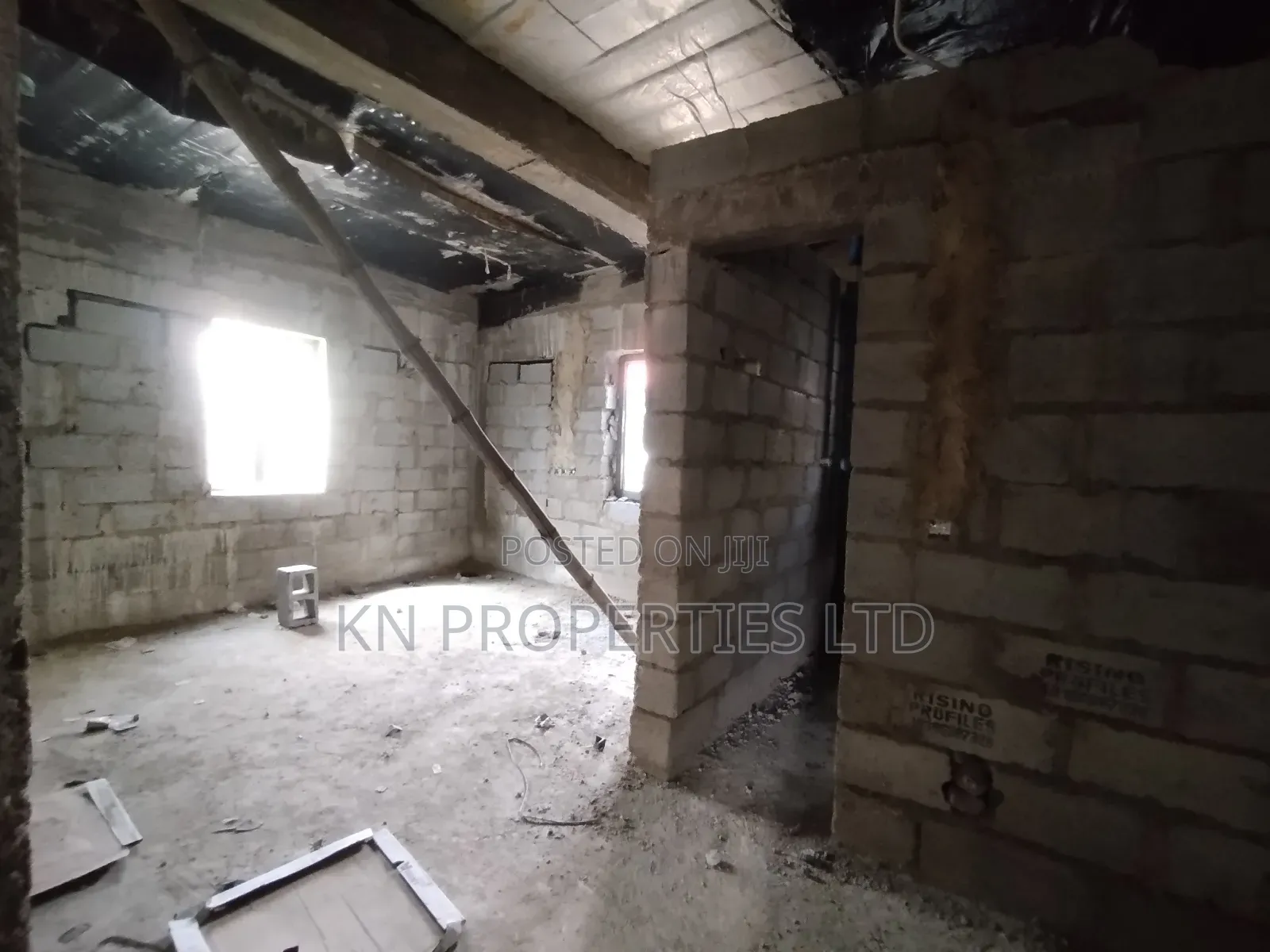 3bdrm Block of Flats in Durumi for sale in Durumi