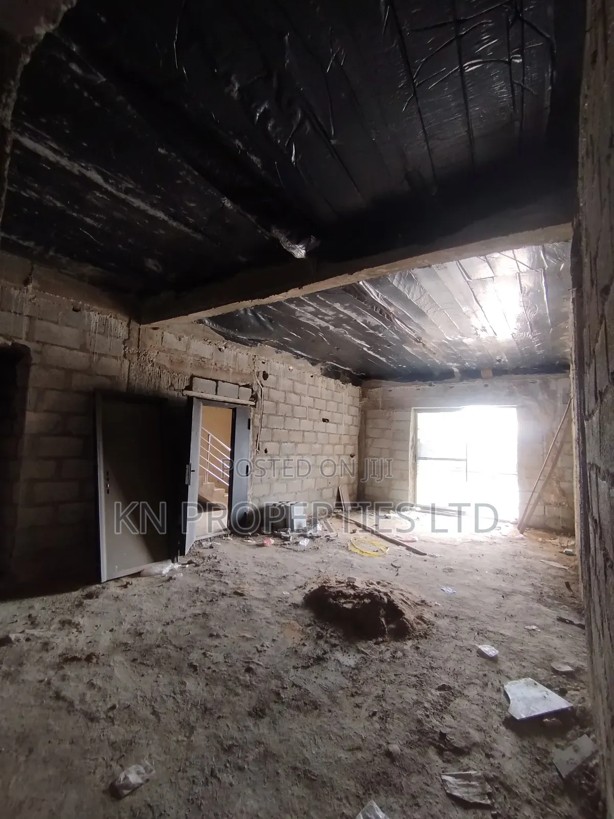 3bdrm Block of Flats in Durumi for sale in Durumi