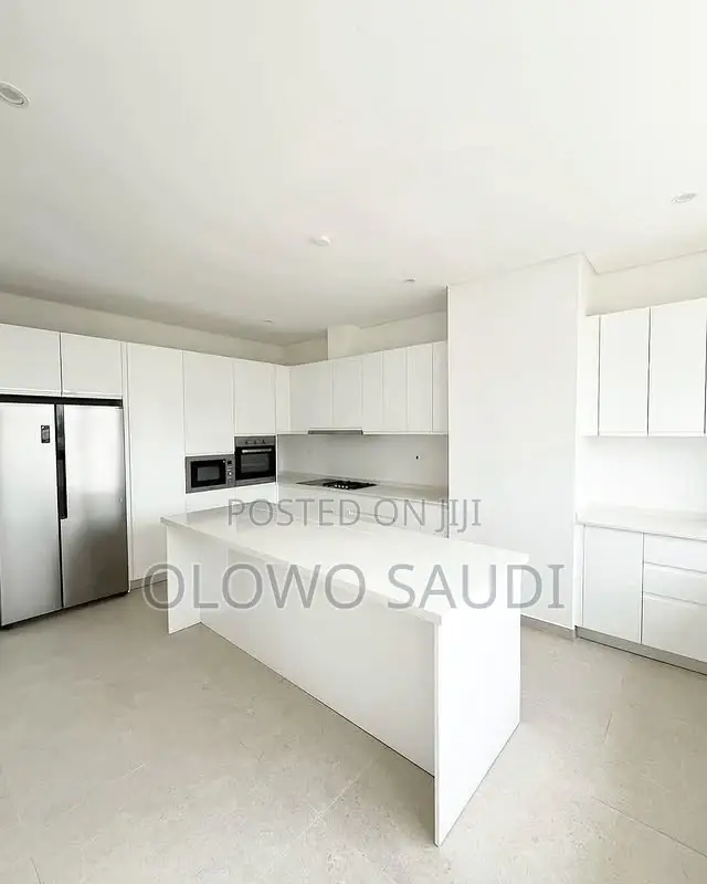 5bdrm Townhouse / Terrace in Banana Island, Ikoyi for rent in Ikoyi