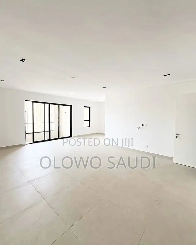 5bdrm Townhouse / Terrace in Banana Island, Ikoyi for rent in Ikoyi