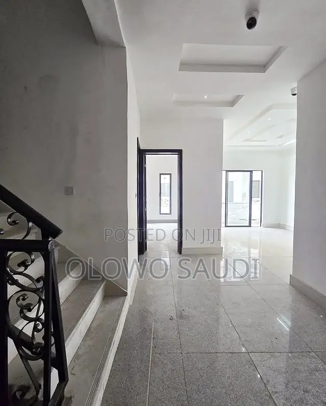 5bdrm Townhouse/Terrace in Ikoyi for sale in Ikoyi