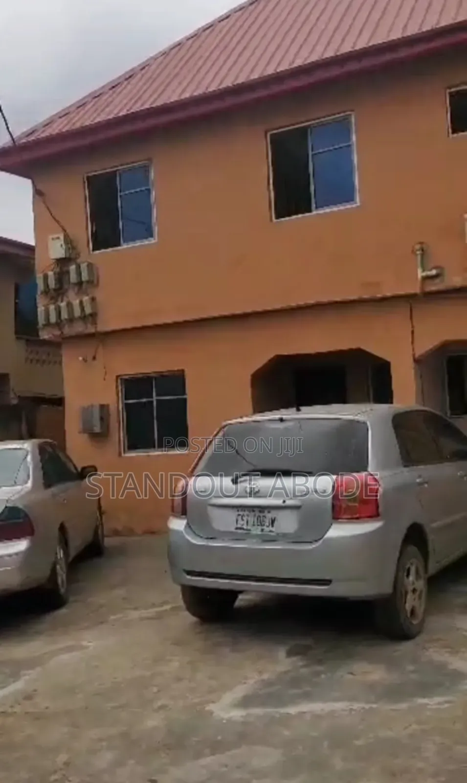 2bdrm Block of Flats in In Serene, Alakuko for sale in Alakuko