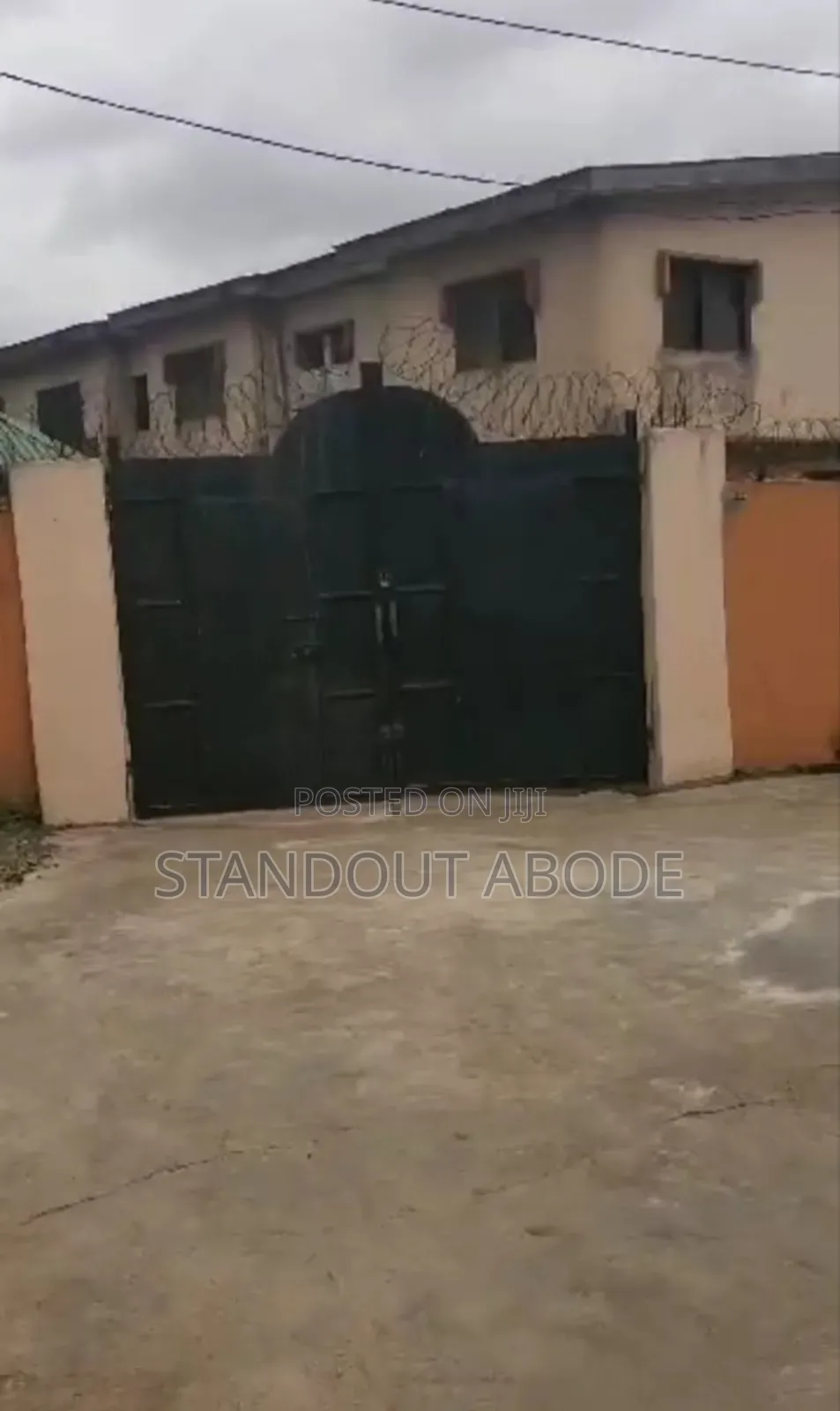 2bdrm Block of Flats in In Serene, Alakuko for sale in Alakuko