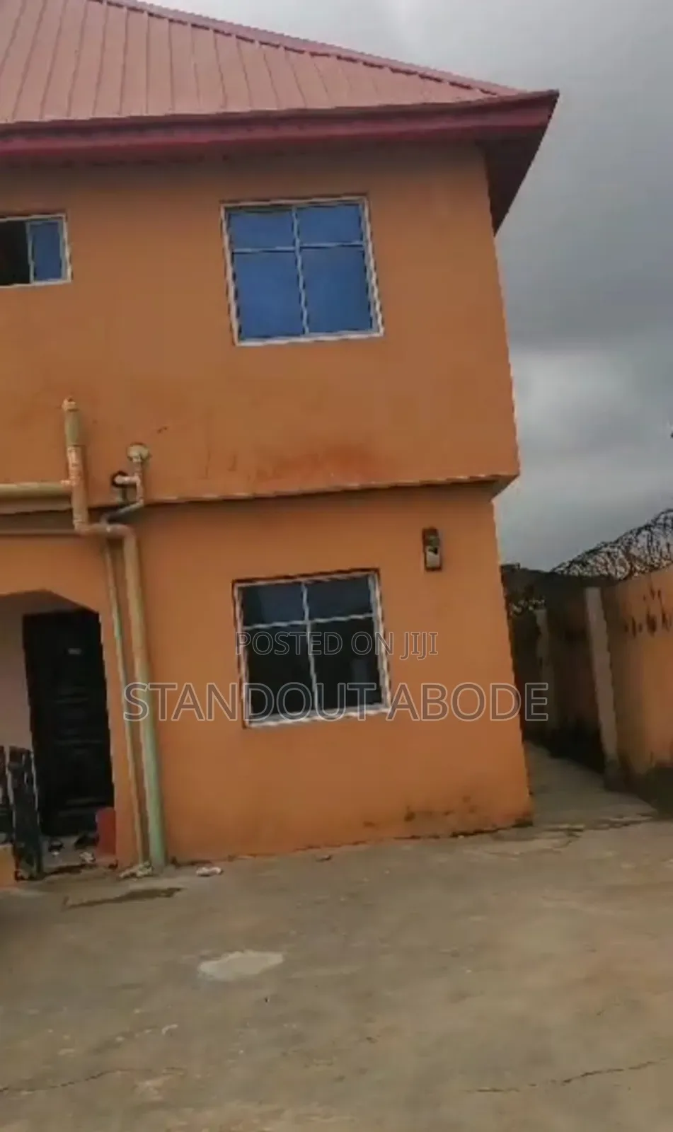 2bdrm Block of Flats in In Serene, Alakuko for sale in Alakuko