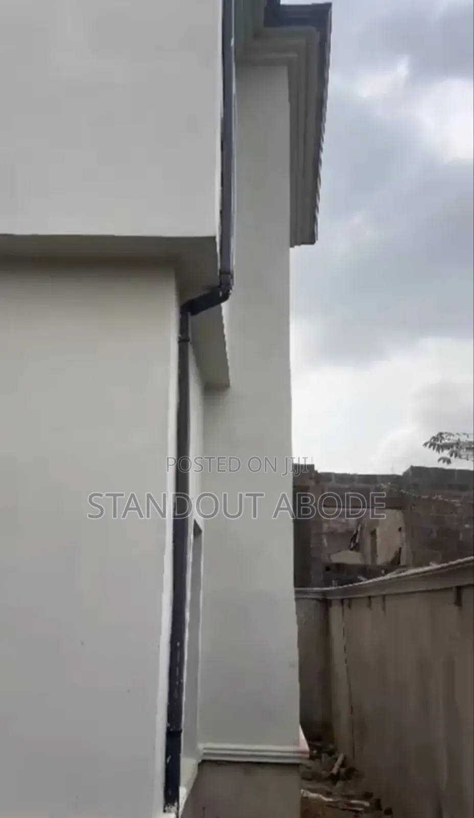 2bdrm Block of Flats in In An Estate, Ayobo for sale in Ayobo
