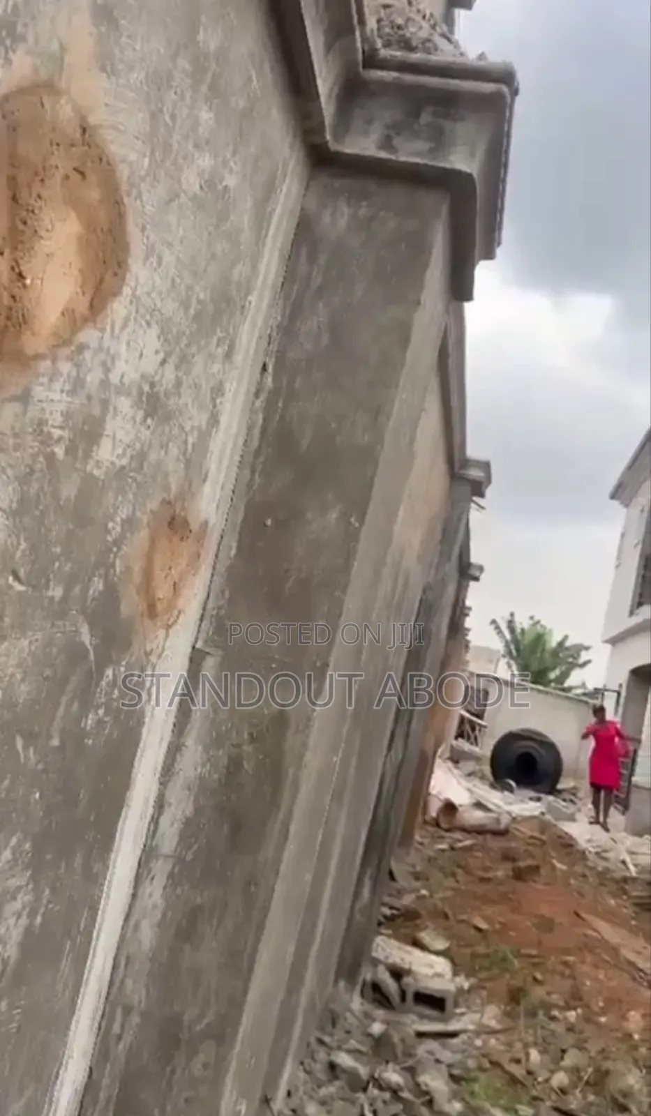 2bdrm Block of Flats in In An Estate, Ayobo for sale in Ayobo