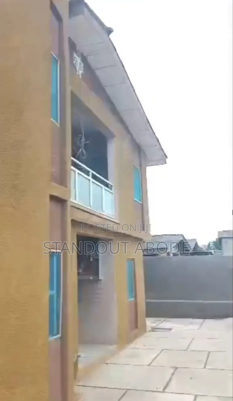 2bdrm Block of Flats in In A Good Location, Ijegun for sale in Ijegun