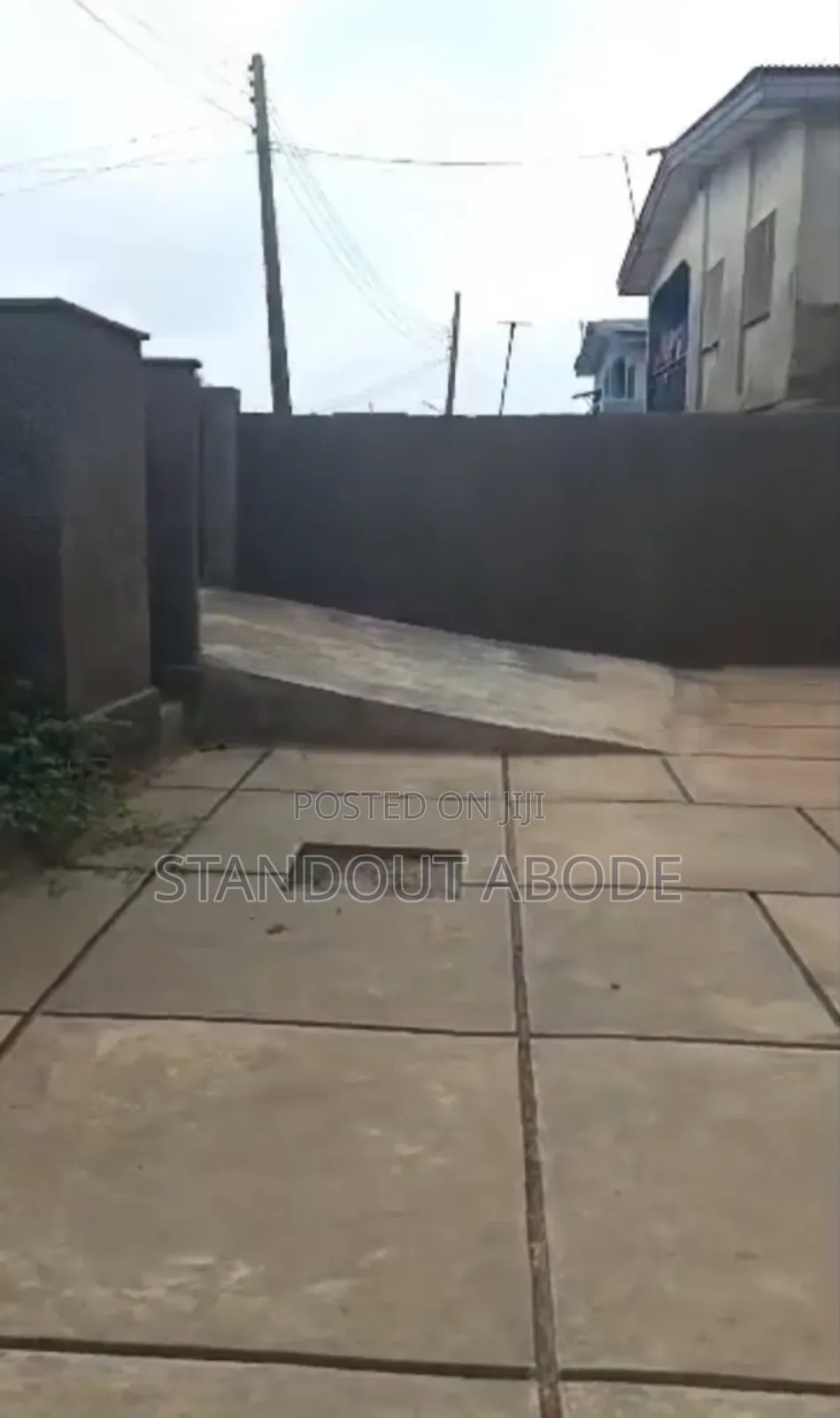 2bdrm Block of Flats in In A Good Location, Ijegun for sale in Ijegun