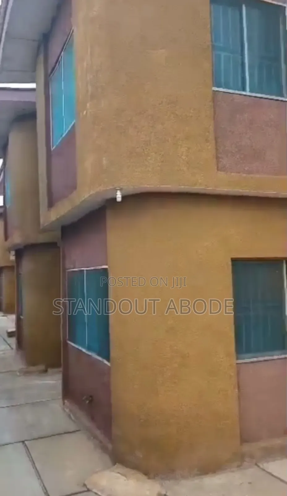 2bdrm Block of Flats in In A Good Location, Ijegun for sale in Ijegun