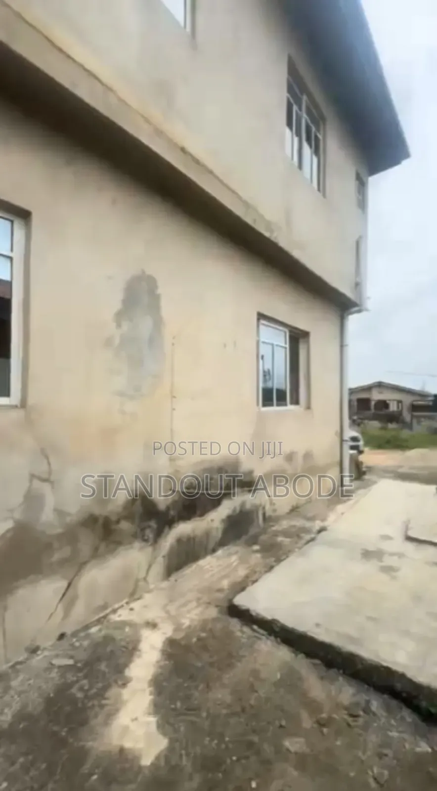 2bdrm Block of Flats in Diamond Estate, Ipaja for sale in Ipaja